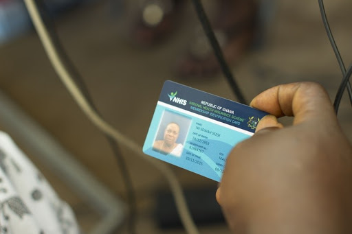 NHIS-Card