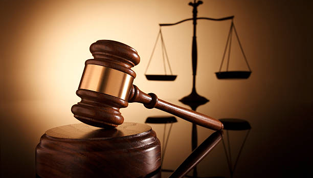 gavel