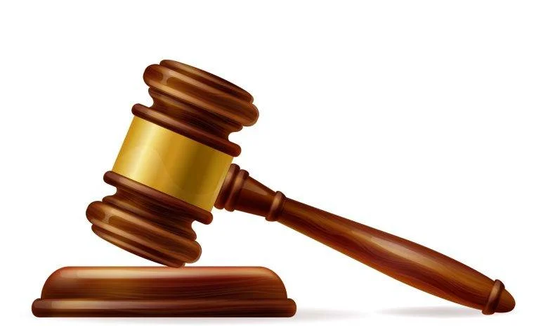 gavel